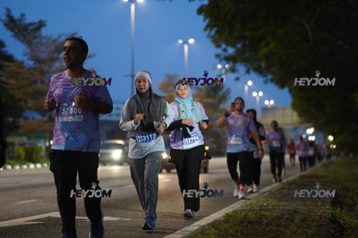 HTM Ipoh 7 Bridges Marathon 2026 (10th Series)