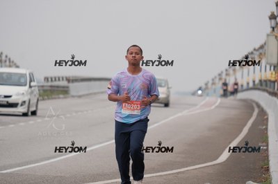 HTM Ipoh 7 Bridges Marathon 2026 (10th Series)