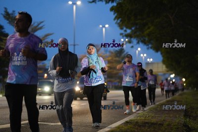 HTM Ipoh 7 Bridges Marathon 2026 (10th Series)
