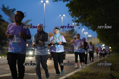 HTM Ipoh 7 Bridges Marathon 2026 (10th Series)