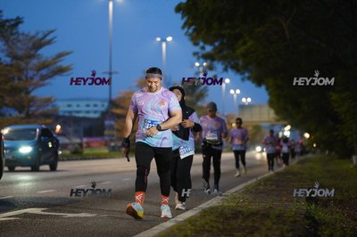 HTM Ipoh 7 Bridges Marathon 2026 (10th Series)