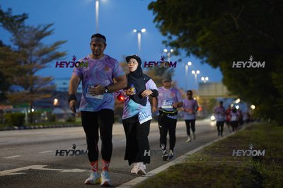 HTM Ipoh 7 Bridges Marathon 2026 (10th Series)
