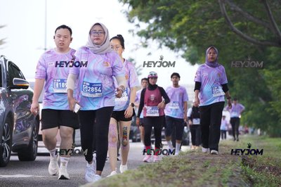 HTM Ipoh 7 Bridges Marathon 2026 (10th Series)