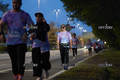 HTM Ipoh 7 Bridges Marathon 2026 (10th Series)