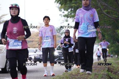 HTM Ipoh 7 Bridges Marathon 2026 (10th Series)
