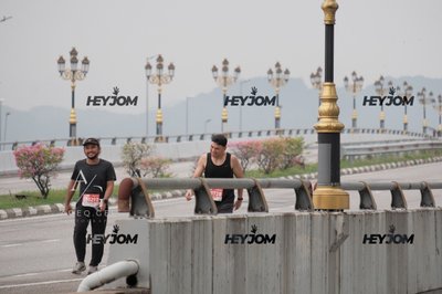 HTM Ipoh 7 Bridges Marathon 2026 (10th Series)