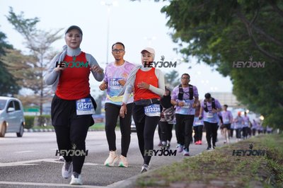 HTM Ipoh 7 Bridges Marathon 2026 (10th Series)