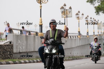 HTM Ipoh 7 Bridges Marathon 2026 (10th Series)