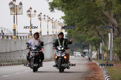HTM Ipoh 7 Bridges Marathon 2026 (10th Series)