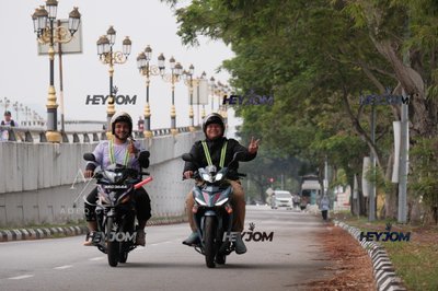 HTM Ipoh 7 Bridges Marathon 2026 (10th Series)
