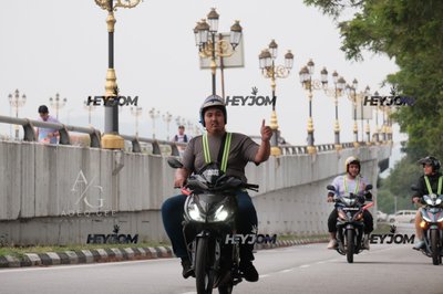 HTM Ipoh 7 Bridges Marathon 2026 (10th Series)