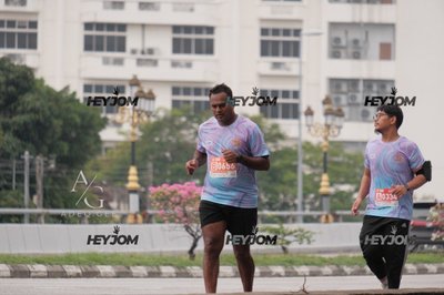 HTM Ipoh 7 Bridges Marathon 2026 (10th Series)