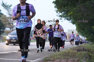 HTM Ipoh 7 Bridges Marathon 2026 (10th Series)
