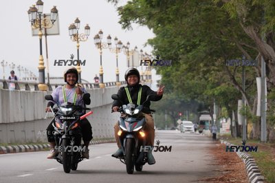 HTM Ipoh 7 Bridges Marathon 2026 (10th Series)
