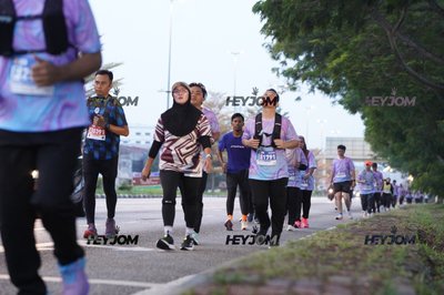 HTM Ipoh 7 Bridges Marathon 2026 (10th Series)