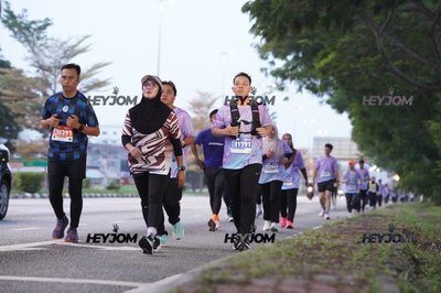 HTM Ipoh 7 Bridges Marathon 2026 (10th Series)