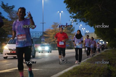 HTM Ipoh 7 Bridges Marathon 2026 (10th Series)