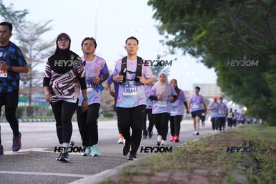 HTM Ipoh 7 Bridges Marathon 2026 (10th Series)