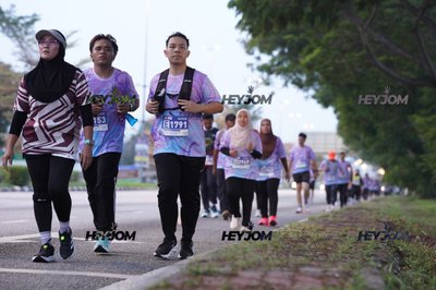 HTM Ipoh 7 Bridges Marathon 2026 (10th Series)