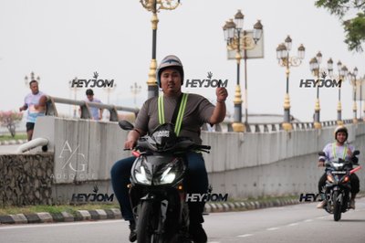 HTM Ipoh 7 Bridges Marathon 2026 (10th Series)