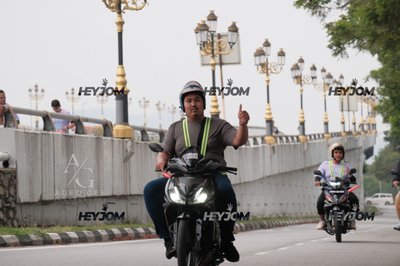 HTM Ipoh 7 Bridges Marathon 2026 (10th Series)
