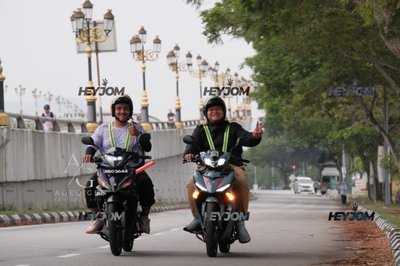 HTM Ipoh 7 Bridges Marathon 2026 (10th Series)