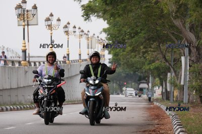 HTM Ipoh 7 Bridges Marathon 2026 (10th Series)