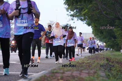 HTM Ipoh 7 Bridges Marathon 2026 (10th Series)