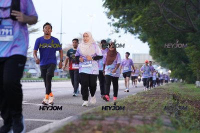 HTM Ipoh 7 Bridges Marathon 2026 (10th Series)