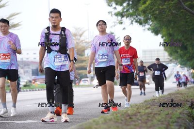 HTM Ipoh 7 Bridges Marathon 2026 (10th Series)