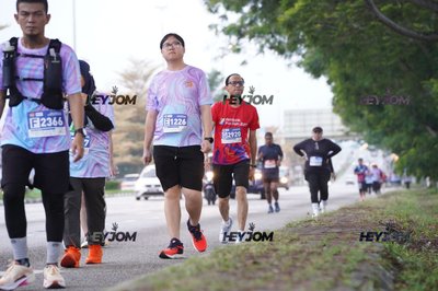 HTM Ipoh 7 Bridges Marathon 2026 (10th Series)