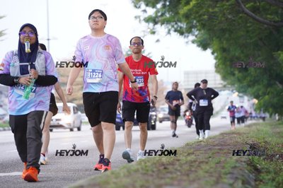 HTM Ipoh 7 Bridges Marathon 2026 (10th Series)