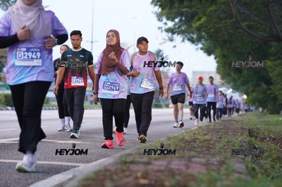 HTM Ipoh 7 Bridges Marathon 2026 (10th Series)