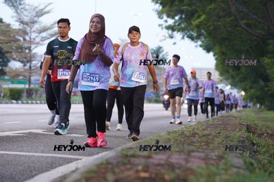HTM Ipoh 7 Bridges Marathon 2026 (10th Series)
