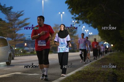 HTM Ipoh 7 Bridges Marathon 2026 (10th Series)