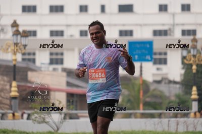 HTM Ipoh 7 Bridges Marathon 2026 (10th Series)