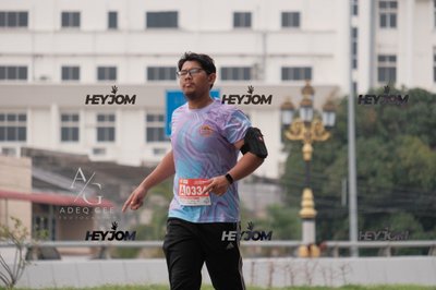 HTM Ipoh 7 Bridges Marathon 2026 (10th Series)