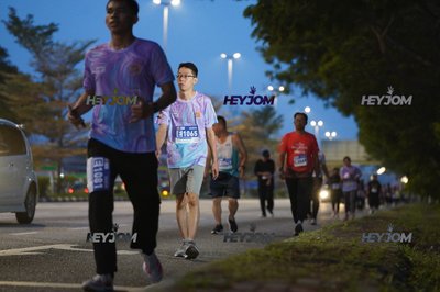 HTM Ipoh 7 Bridges Marathon 2026 (10th Series)