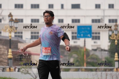HTM Ipoh 7 Bridges Marathon 2026 (10th Series)