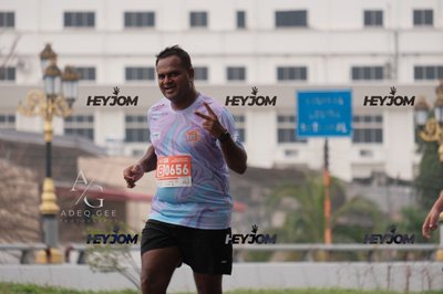 HTM Ipoh 7 Bridges Marathon 2026 (10th Series)