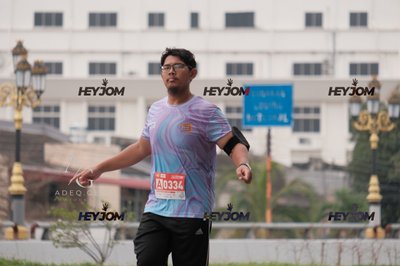 HTM Ipoh 7 Bridges Marathon 2026 (10th Series)