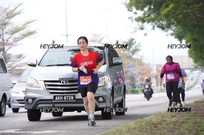HTM Ipoh 7 Bridges Marathon 2026 (10th Series)