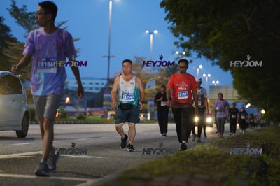 HTM Ipoh 7 Bridges Marathon 2026 (10th Series)