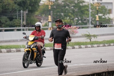 HTM Ipoh 7 Bridges Marathon 2026 (10th Series)