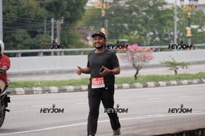 HTM Ipoh 7 Bridges Marathon 2026 (10th Series)