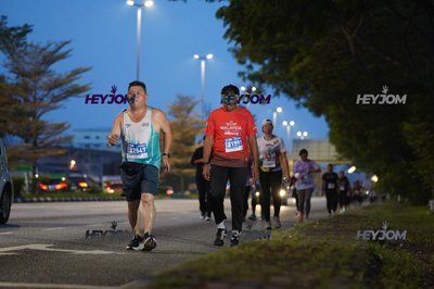 HTM Ipoh 7 Bridges Marathon 2026 (10th Series)