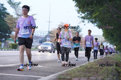 HTM Ipoh 7 Bridges Marathon 2026 (10th Series)