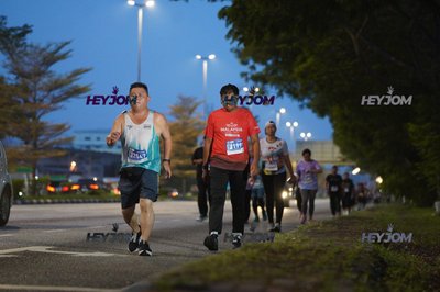 HTM Ipoh 7 Bridges Marathon 2026 (10th Series)