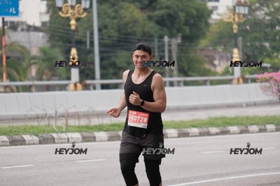 HTM Ipoh 7 Bridges Marathon 2026 (10th Series)