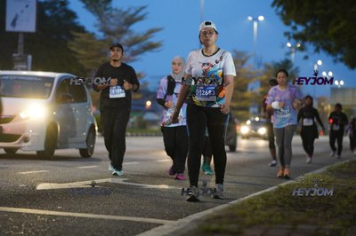 HTM Ipoh 7 Bridges Marathon 2026 (10th Series)